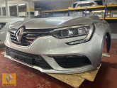Oto Çıkma Parça / Renault / Megane / Radyatör / Su Radyatörü / Çıkma Parça 