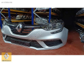 Oto Çıkma Parça / Renault / Megane / Tampon / Tampon Reflektör / Çıkma Parça 