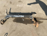 Oto Çıkma Parça / Renault / Megane / Fren / Kampana Komple / Çıkma Parça 