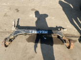 Oto Çıkma Parça / Renault / Megane / Fren / Kampana Komple / Çıkma Parça 