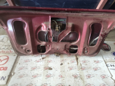 Oto Çıkma Parça / Renault / Megane / Kaporta & Karoser / Bagaj Kapağı / Çıkma Parça 
