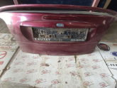 Oto Çıkma Parça / Renault / Megane / Kaporta & Karoser / Bagaj Kapağı / Çıkma Parça 