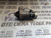 RENAULT MEGANE 2 1.5 MARŞ MOTORU