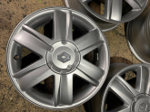 Oto Çıkma Parça / Renault / Megane / Jant & Lastik / Çelik Jant / Çıkma Parça 