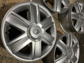 Oto Çıkma Parça / Renault / Megane / Jant & Lastik / Çelik Jant / Çıkma Parça 