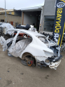 Renault Megane 2020 kesme tavan kılıç hatasız beyaz