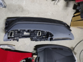 Oto Çıkma Parça / Renault / Megane / Göğüslük & Torpido / Komple Torpido / Çıkma Parça 
