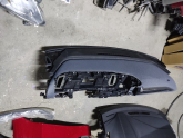 Oto Çıkma Parça / Renault / Megane / Göğüslük & Torpido / Komple Torpido / Çıkma Parça 