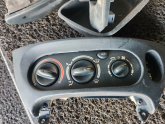 Oto Çıkma Parça / Renault / Megane / Klima / Kontrol Paneli / Çıkma Parça 