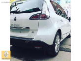 Oto Çıkma Parça / Renault / Scenic / Fren / El Freni Motoru / Çıkma Parça 