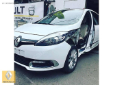 Oto Çıkma Parça / Renault / Scenic / Kaporta & Karoser / Komple Arka / Çıkma Parça 