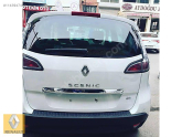 Oto Çıkma Parça / Renault / Scenic / Yağlama / Şanzıman Yağları / Çıkma Parça 