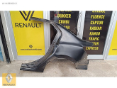 Oto Çıkma Parça / Renault / Symbol / Kaporta & Karoser / Arka Çamurluk / Çıkma Parça 