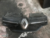 Oto Çıkma Parça / Renault / Symbol / Tampon / Ön Panjur / Çıkma Parça 