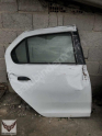 Oto Çıkma Parça / Renault / Symbol / Kaporta & Karoser / Sağ Arka Kapı / Çıkma Parça 