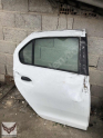 Oto Çıkma Parça / Renault / Symbol / Kaporta & Karoser / Sağ Arka Kapı / Çıkma Parça 