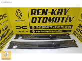Oto Çıkma Parça / Renault / Taliant / Oto Cam / Ön Cam Izgarası / Çıkma Parça 