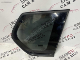 Oto Çıkma Parça / Nissan / X-Trail / Oto Cam / Kelebek Camı / Çıkma Parça 