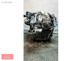 Oto Çıkma Parça / Volkswagen / Polo / Motor / Motor (komple) / Sıfır Parça 