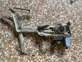 Oto Çıkma Parça / Opel / Astra / Oto Cam / Cam Krikosu / Çıkma Parça 