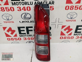 TOYOTA HİACE SIFIR SOL ARKA SROP OEM:81561-26200