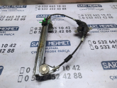 Oto Çıkma Parça / Fiat / Punto / Oto Cam / Cam Krikosu / Çıkma Parça 