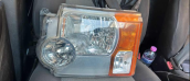LAND ROVER DİSCOVERY 3 SOL FAR ORJİNAL EYUPCAN OTO'DA