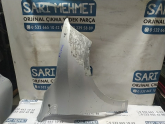 Oto Çıkma Parça / Renault / Fluence / Kaporta & Karoser / Sağ Ön Çamurluk / Çıkma Parça 