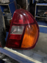 Oto Çıkma Parça / Renault / Symbol / Far & Stop / Sol Arka Stop / Çıkma Parça 