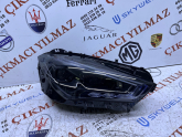 Oto Çıkma Parça / Mercedes / CLA / Far & Stop / Sağ Ön Far / Çıkma Parça 