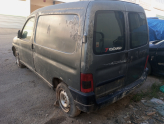 Hurda Belgeli Araçlar / Peugeot / Partner