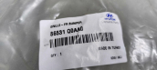 Oto Çıkma Parça / Hyundai / Bayon / Tampon / Tampon Izgarası / Çıkma Parça 