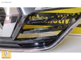 Oto Çıkma Parça / Renault / Megane / Kaporta & Karoser / Panjur / Çıkma Parça 