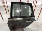 RENAULT SCENİC ÇIKMA ORİJİNAL HATASIZ DOLU SOL ARKA KAPI N2