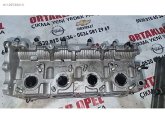 Oto Çıkma Parça / Chevrolet / Aveo / Motor / Silindir Kapağı / Çıkma Parça 