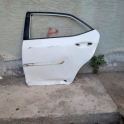 Oto Çıkma Parça / Toyota / Corolla / Kaporta & Karoser / Sol Arka Kapı / Çıkma Parça 