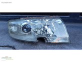 Oto Çıkma Parça / Peugeot / 2008 / Far & Stop / Sol Ön Far / Çıkma Parça 