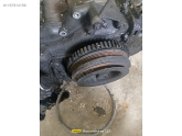 Oto Çıkma Parça / Jaguar / Daimler / Motor / Krank Kasnağı / Çıkma Parça 