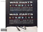 VW - SEAT - SKODA - AUDİ AKÜ KONTROL ÜNİTESİ 5Q0915181C
