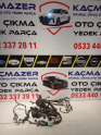 Oto Çıkma Parça / Dacia / Duster / Motor / Motor Tesisatı / Çıkma Parça 