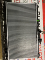 ACCORD SU RADYATOR 98-01 MANUEL 16MM ORİS