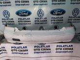 Hyundai Accent arka tampon Orjinal