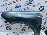 Mini countryman sol ön çamurluk çıkma parça