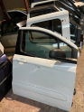 Ford Courier sağ ön kapı dolu çıkma orijinal