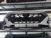 Oto Çıkma Parça / Hyundai / i20 / Far & Stop / Sol Ön Far / Çıkma Parça 