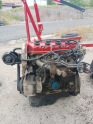 Oto Çıkma Parça / Honda / Civic / Motor / Motor (komple) / Çıkma Parça 