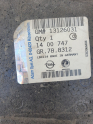 Oto Çıkma Parça / Opel / Astra / Tampon / Tampon Köpük / Çıkma Parça 
