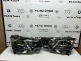 Oto Çıkma Parça / Peugeot / Rifter / Far & Stop / Sol Ön Far / Çıkma Parça 