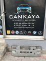 TOFAŞ SERÇE/M131 ÖN PANEL KOMPLE SIFIR