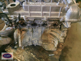Oto Çıkma Parça / Hyundai / Tucson / Motor / Motor (komple) / Çıkma Parça 